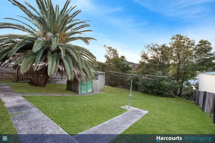 Sixth view of Homely house listing, 28 Stratford Road, Unanderra NSW 2526