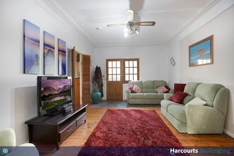 Second view of Homely house listing, 44 Robertson Street, Coniston NSW 2500