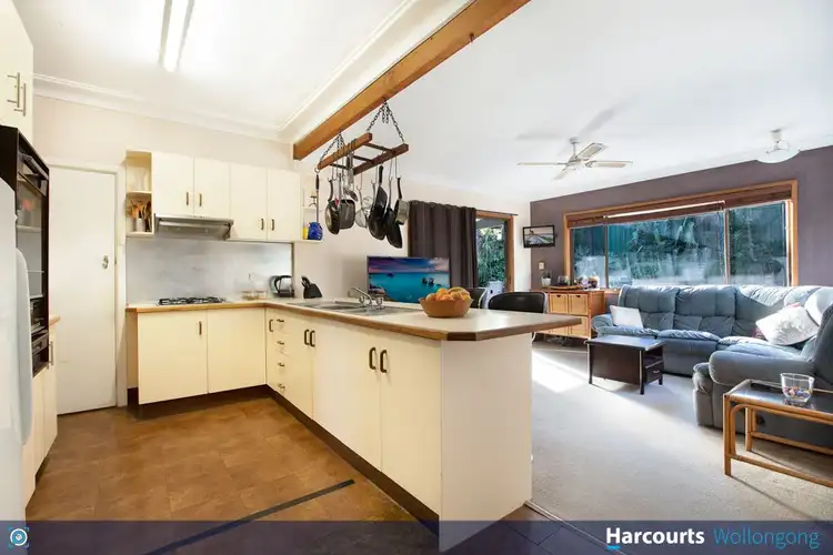 Third view of Homely house listing, 44 Robertson Street, Coniston NSW 2500