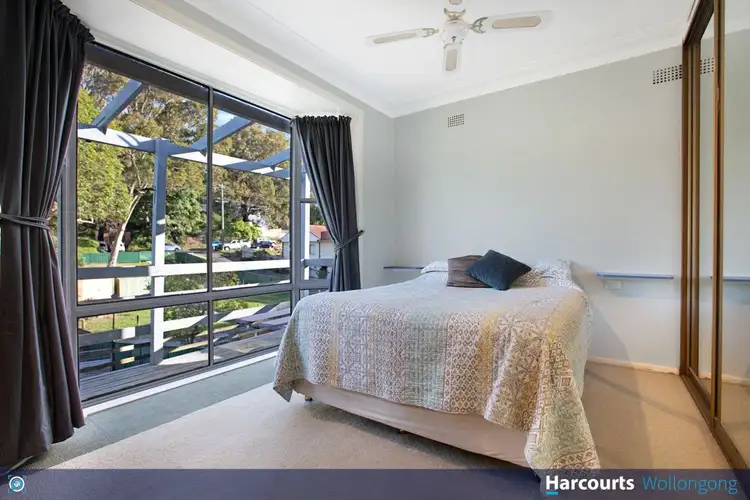 Fourth view of Homely house listing, 44 Robertson Street, Coniston NSW 2500