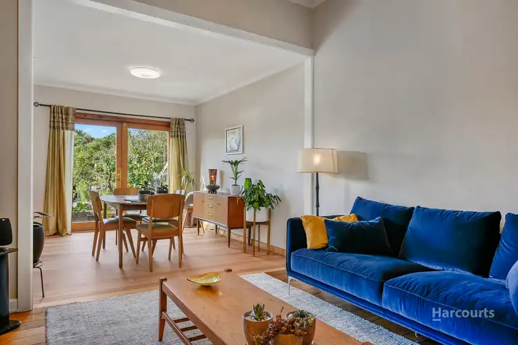 Fifth view of Homely house listing, 117 Hill Street, West Hobart TAS 7000