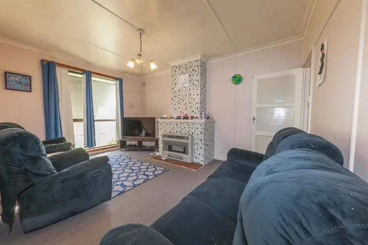 Second view of Homely house listing, 22 Irving Street, Wangaratta VIC 3677