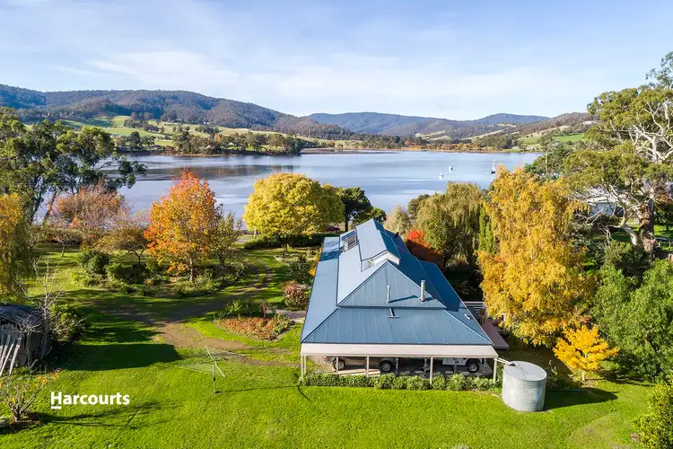 Third view of Homely house listing, 118 Lymington Road, Cygnet TAS 7112