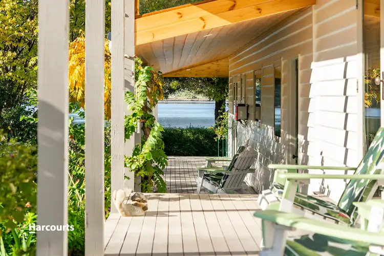 Sixth view of Homely house listing, 118 Lymington Road, Cygnet TAS 7112