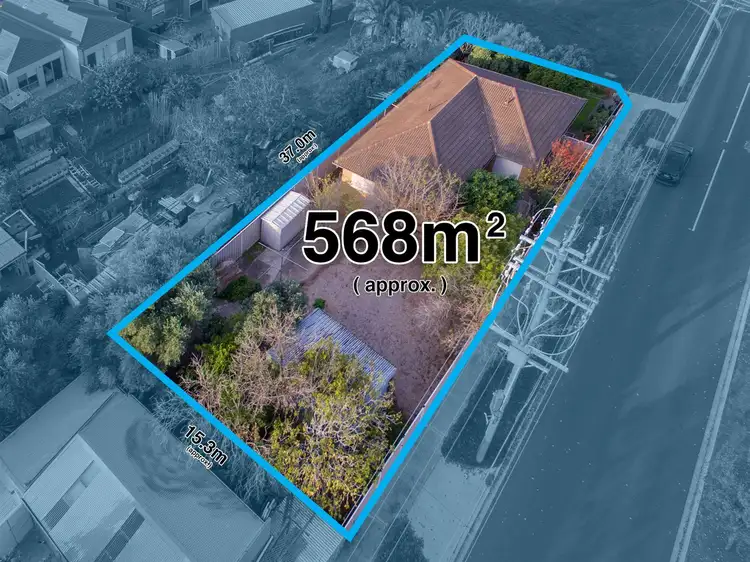 59 Hamilton Street, Deer Park VIC 3023