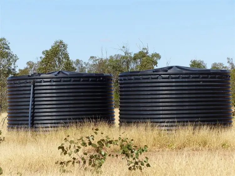 Seventh view of Homely rural property listing, . Hoolah Creek, Roma QLD 4455