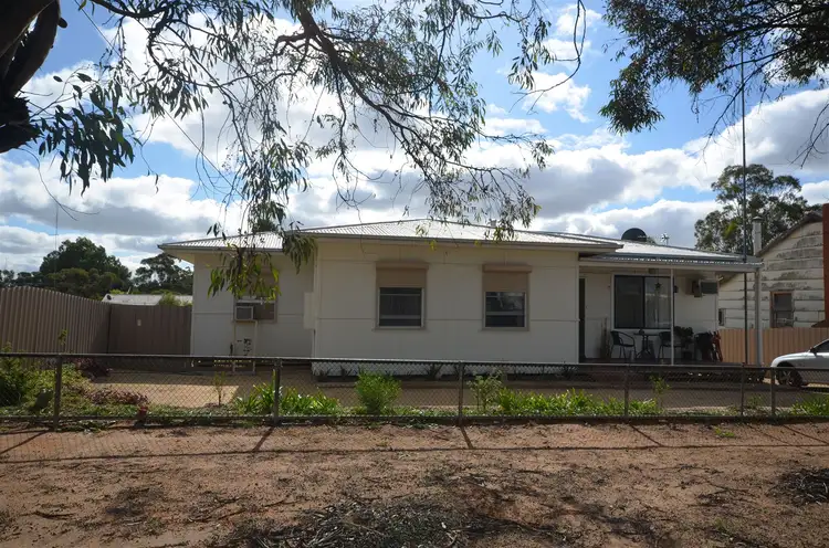 Main view of Homely house listing, 15 Vardon Terrace, Lameroo SA 5302