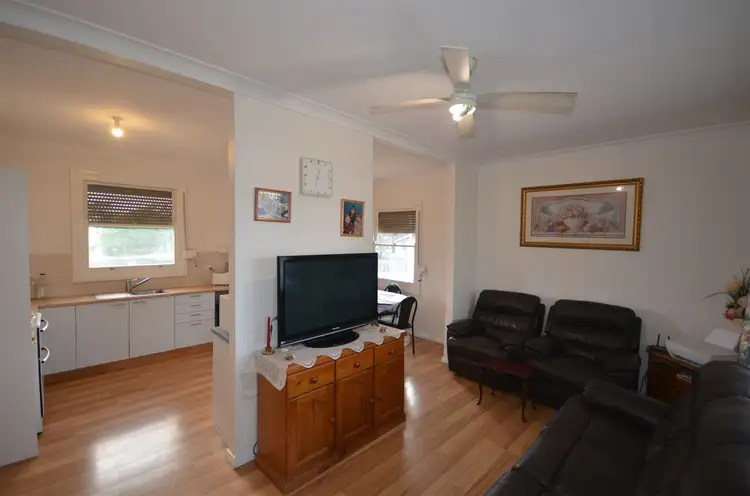 Second view of Homely house listing, 15 Vardon Terrace, Lameroo SA 5302