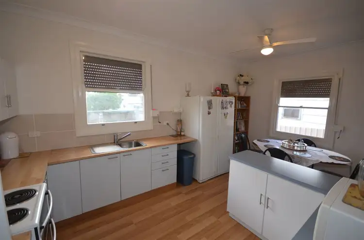 Third view of Homely house listing, 15 Vardon Terrace, Lameroo SA 5302