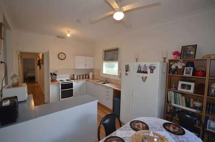 Fourth view of Homely house listing, 15 Vardon Terrace, Lameroo SA 5302