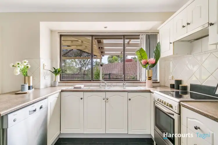 Second view of Homely house listing, 24 Outlook Drive, Aberfoyle Park SA 5159