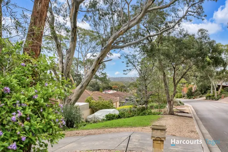 Fourth view of Homely house listing, 24 Outlook Drive, Aberfoyle Park SA 5159