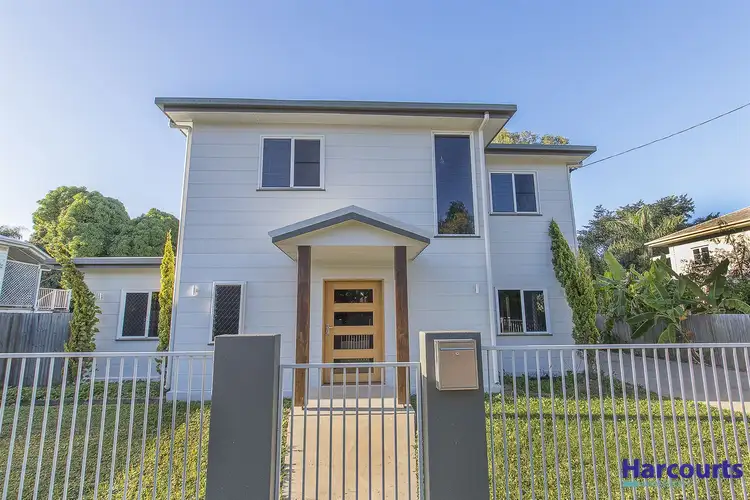 55 Carr Street, Hermit Park QLD 4812