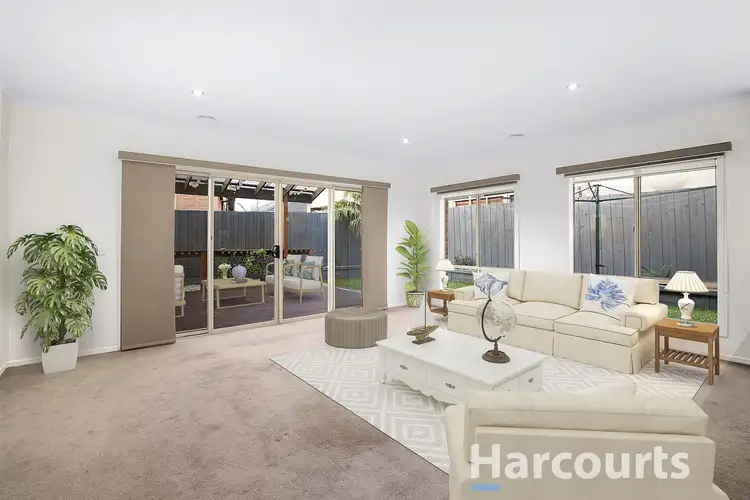 Fourth view of Homely unit listing, 2/7 Conway Court, Boronia VIC 3155