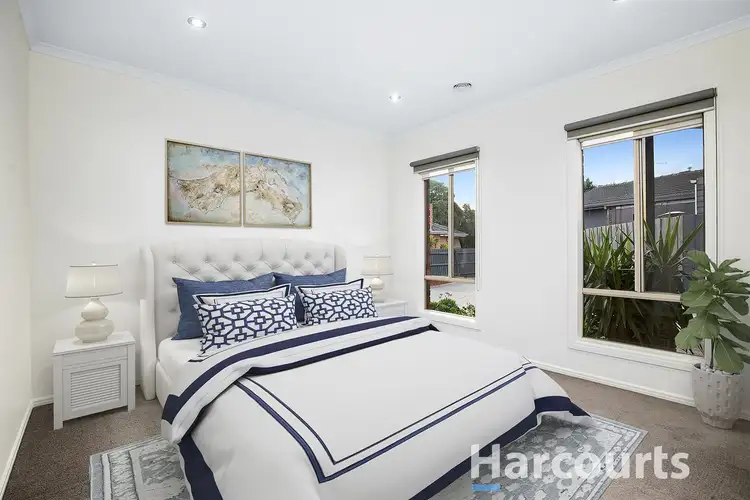 Fifth view of Homely unit listing, 2/7 Conway Court, Boronia VIC 3155