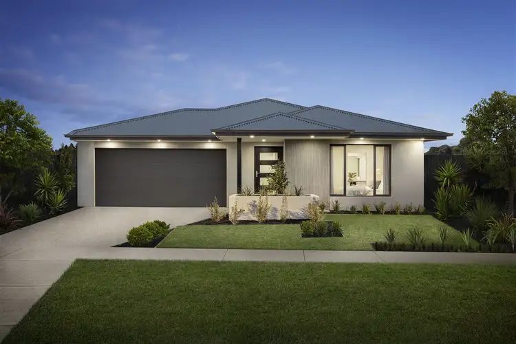 Main view of Homely house listing, 3 Bendoc Street, Wollert VIC 3750