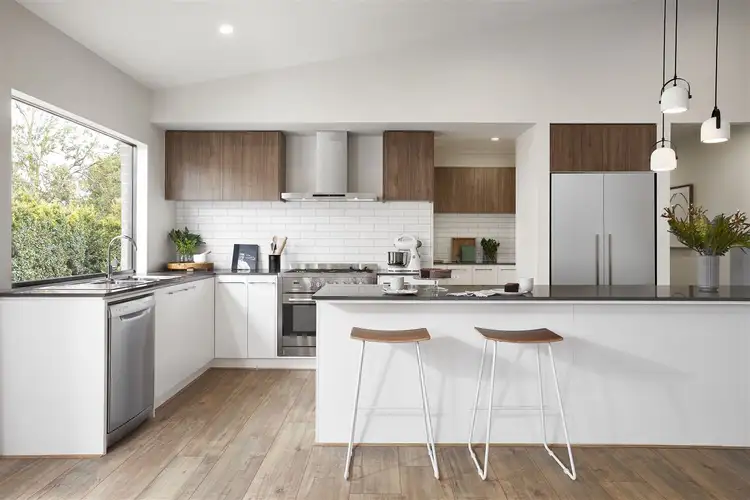 Third view of Homely house listing, 3 Bendoc Street, Wollert VIC 3750