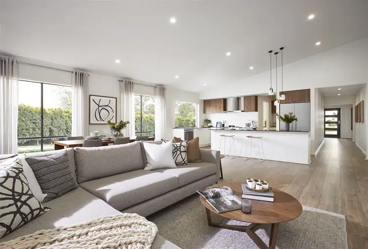Fifth view of Homely house listing, 3 Bendoc Street, Wollert VIC 3750