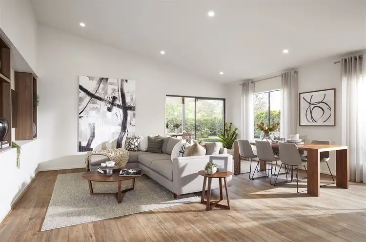Sixth view of Homely house listing, 3 Bendoc Street, Wollert VIC 3750