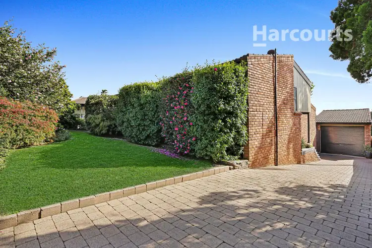 18 Stromlo Place, Ruse NSW 2560