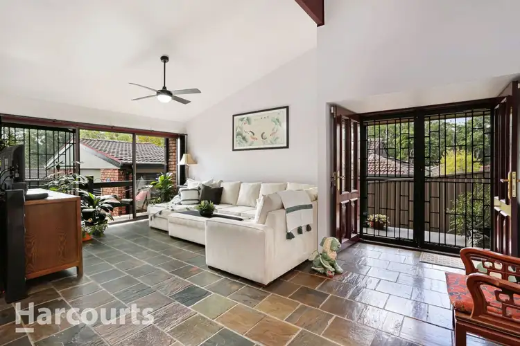 Second view of Homely house listing, 18 Stromlo Place, Ruse NSW 2560