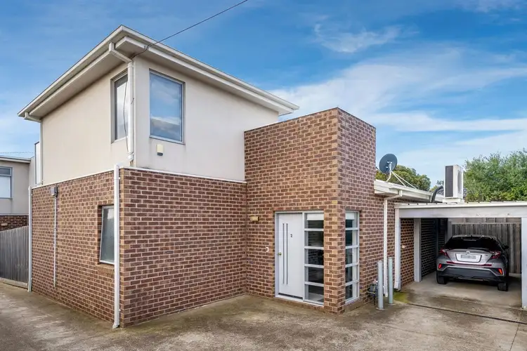 2/33 Camellia Crescent, Norlane VIC 3214