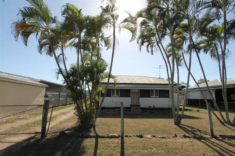 6 Richard Street, Ayr QLD 4807