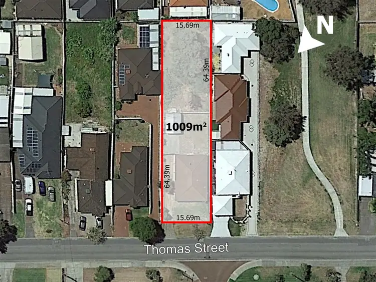 77 Thomas Street, East Cannington WA 6107
