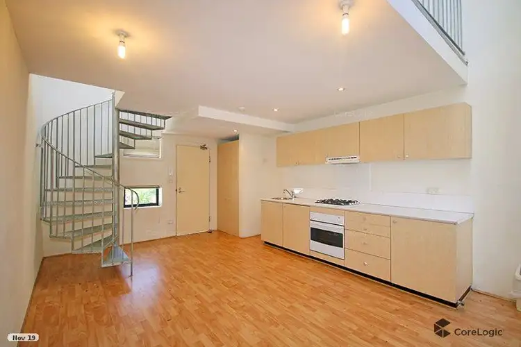 Main view of Homely unit listing, 32/43-57 Mallet Street, Camperdown NSW 2050