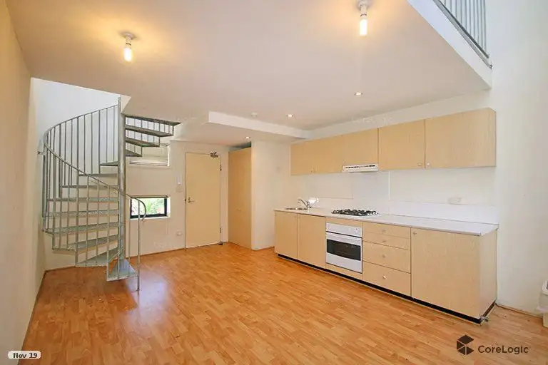 Main view of Homely unit listing, 32/43-57 Mallet Street, Camperdown NSW 2050