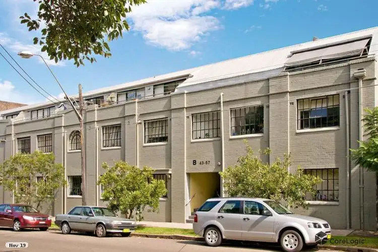 Fourth view of Homely unit listing, 32/43-57 Mallet Street, Camperdown NSW 2050