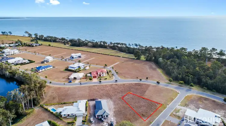 3 Fulmar Court, Burrum Heads QLD 4659