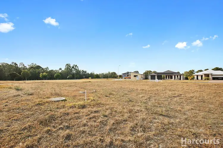 Fourth view of Homely land listing, 3 Fulmar Court, Burrum Heads QLD 4659