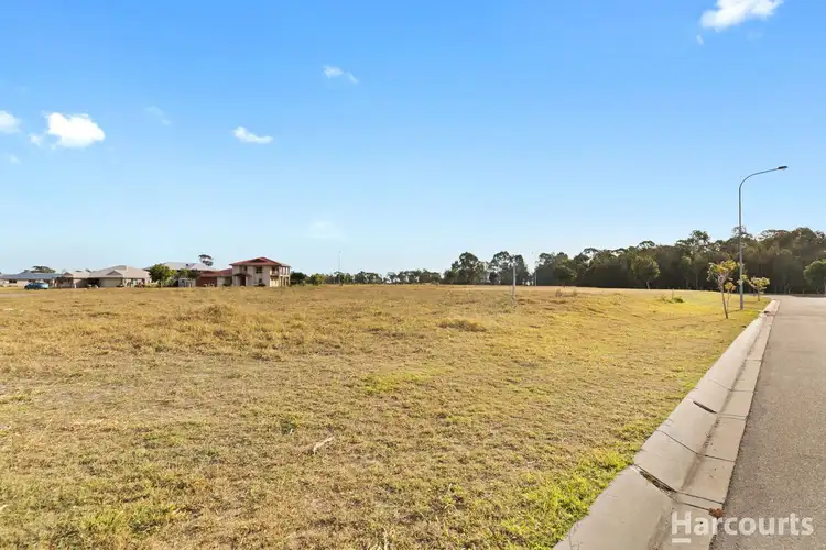 Fifth view of Homely land listing, 3 Fulmar Court, Burrum Heads QLD 4659
