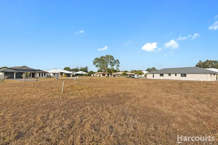 Sixth view of Homely land listing, 3 Fulmar Court, Burrum Heads QLD 4659