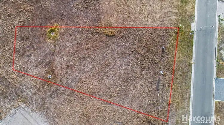 Seventh view of Homely land listing, 3 Fulmar Court, Burrum Heads QLD 4659