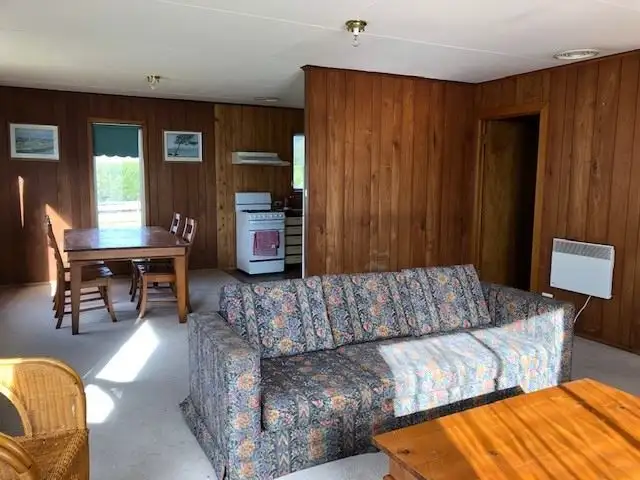 Main view of Homely house listing, 2850 Grassy Road, Grassy TAS 7256