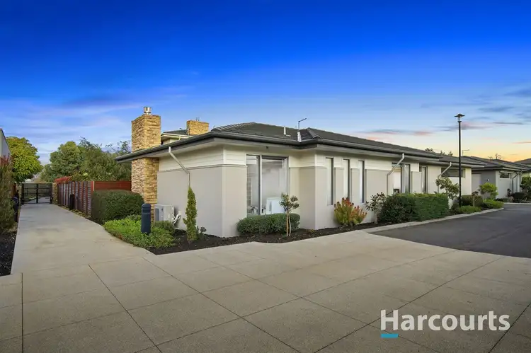 Second view of Homely house listing, 19 Sage Close, Alfredton VIC 3350