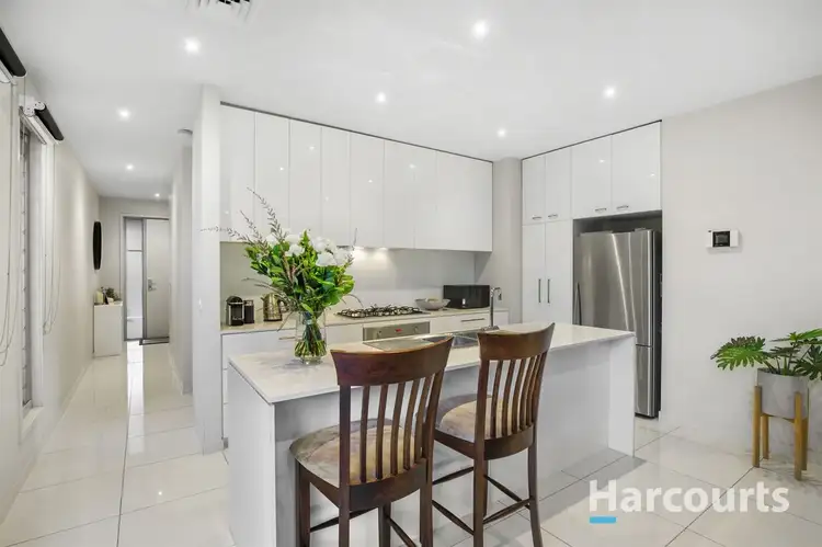 Fifth view of Homely house listing, 19 Sage Close, Alfredton VIC 3350