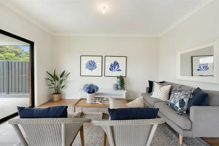 Second view of Homely house listing, 7 Princess Royal Parade, Hindmarsh Island SA 5214