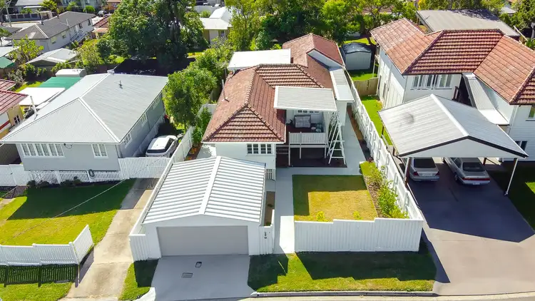 7 Chigwell Street, Wavell Heights QLD 4012