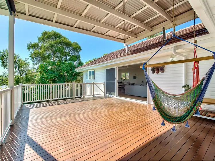 Second view of Homely house listing, 7 Chigwell Street, Wavell Heights QLD 4012