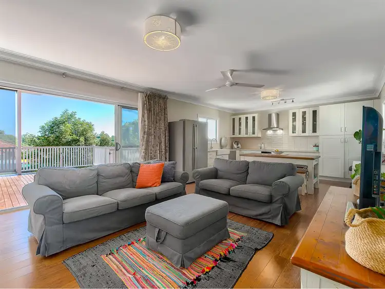Fifth view of Homely house listing, 7 Chigwell Street, Wavell Heights QLD 4012