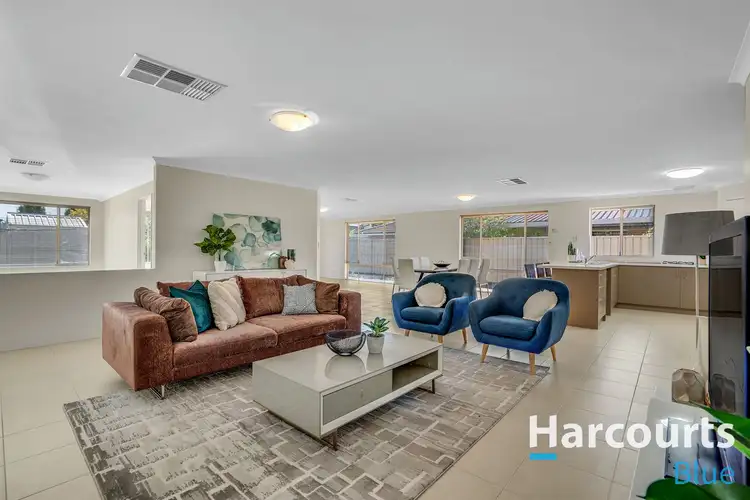 Main view of Homely house listing, 89 Campbell Road, Canning Vale WA 6155