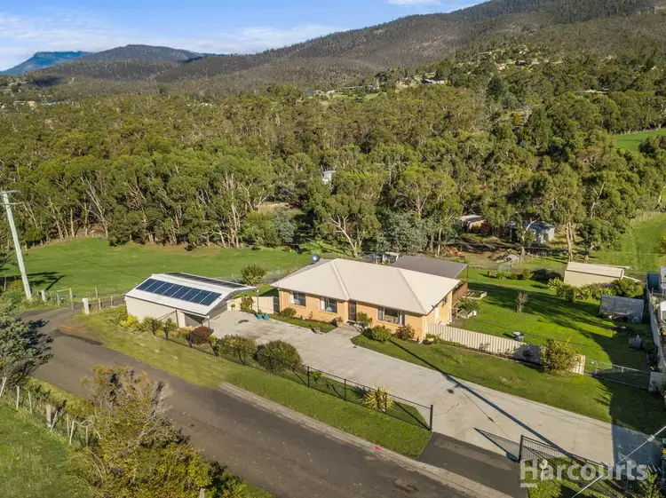 Main view of Homely house listing, 162 Upper Hilton Road, Claremont TAS 7011