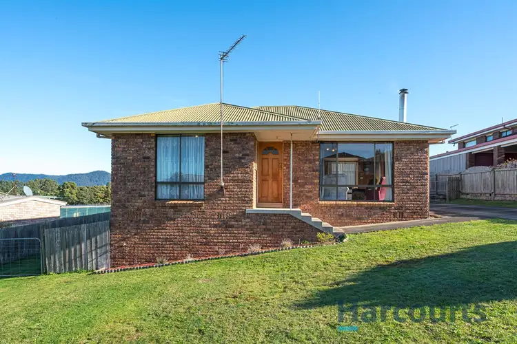 Second view of Homely house listing, 45 Hearps Road, West Ulverstone TAS 7315