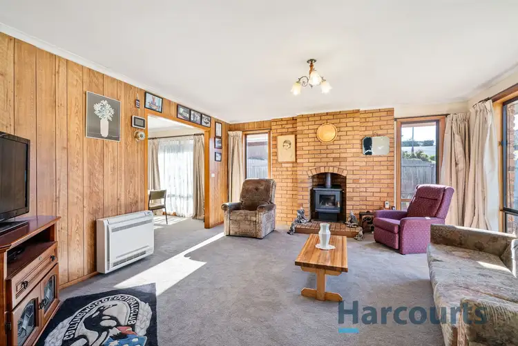 Fourth view of Homely house listing, 45 Hearps Road, West Ulverstone TAS 7315