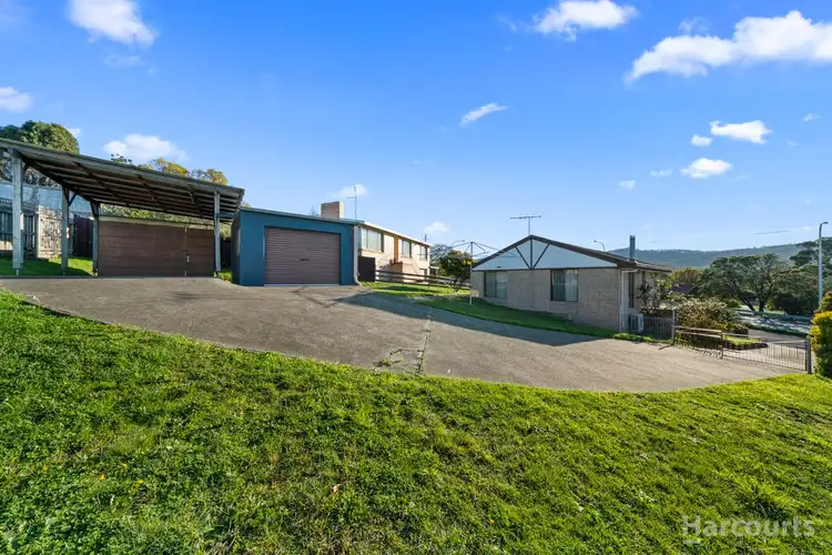 96 Grange Road West, Rokeby TAS 7019