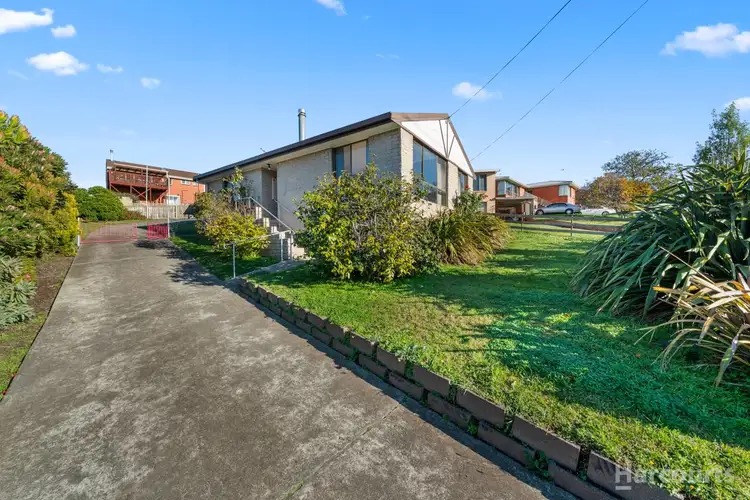 Second view of Homely house listing, 96 Grange Road West, Rokeby TAS 7019