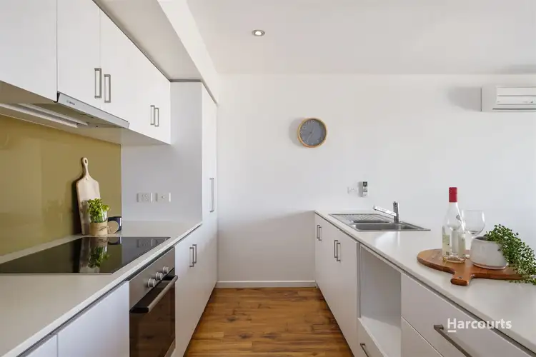Third view of Homely apartment listing, 10/75 Warwick Street, Hobart TAS 7000